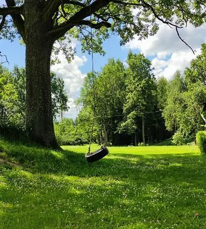 Brivdienu Maja Zivenes Nyaraló