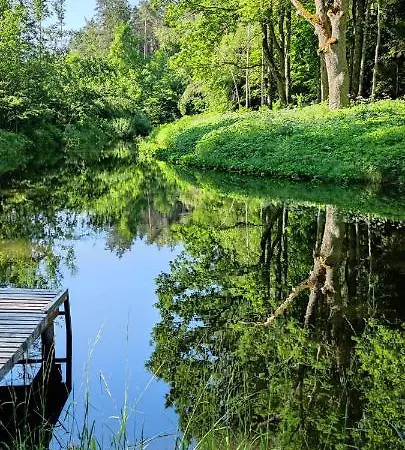 Nyaraló Brivdienu Maja Zivenes Prauliena