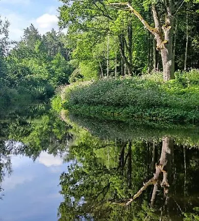 Brivdienu Maja Zivenes Nyaraló Prauliena