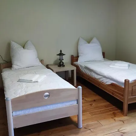 Brivdienu Maja Zivenes Nyaraló *