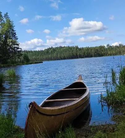 Brivdienu Maja Zivenes Nyaraló Prauliena