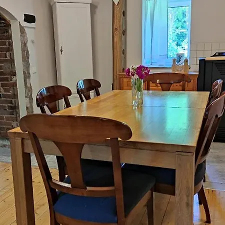 Brivdienu Maja Zivenes Nyaraló *